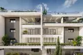 Appartement 2 chambres 77 m² Ypsonas Municipality, Chypre