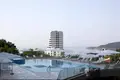 2 bedroom apartment 62 m² Rafailovici, Montenegro