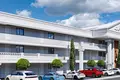 Appartement 1 chambre 35 m² District de Famagouste, Chypre