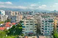 Wohnung 1 zimmer 100 m² Mahmutlar, Türkei