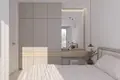 Penthouse 1 pokój 105 m² Girne Belediyesi, Cypr Północny