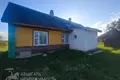House 73 m² Iljanskija Chutary, Belarus