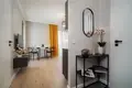 Mieszkanie 2 pokoi 38 m² w Warszawa, Polska