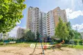 2 bedroom apartment 59 m² Minsk, Belarus