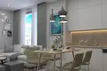 Квартира 51 м² Оба, Турция