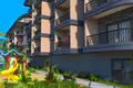 Wohnung 1 zimmer 52 m² Oba, Türkei