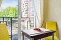 Appartement 1 chambre 30 m² Evenkiysky Rayon, Russie