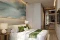 Wohnung 1 zimmer 57 m² Choeng Thale, Thailand