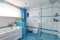 Casa de campo 310 m² Zaslauje, Belarús