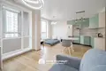 Квартира 1 комната 39 м² Минск, Беларусь