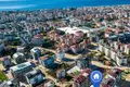 Квартира 2 комнаты  Оба, Турция