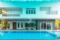 Дом 6 комнат 600 м² в Krous, Камбоджа