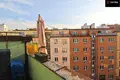 Mieszkanie 2 pokoi 27 m² Miasto Stołeczne Praga, Czechy