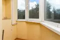 1 room apartment 47 m² Minsk, Belarus