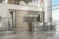 Mieszkanie 2 pokoi 117 m² Dubaj, Emiraty Arabskie