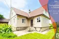House 96 m² Usiazski sielski Saviet, Belarus
