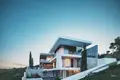 Villa de tres dormitorios 608 m² Agios Tychonas, Chipre