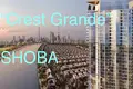 Wohnung 1 zimmer 95 m² Dubai, Vereinigte Arabische Emirate