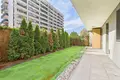 Apartamento 3 habitaciones 56 m² Varsovia, Polonia