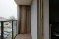 1 room apartment 25 m² in Warsaw, Poland