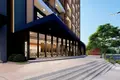 Apartment 39 m² Erdemli, Turkey