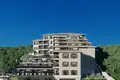 1 bedroom apartment 42 m² Boreti, Montenegro
