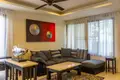 3 bedroom townthouse 130 m² Choeng Thale, Thailand