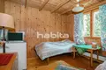 Cottage 2 bedrooms 48 m² Lahti sub-region, Finland