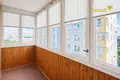 2 room apartment 57 m² Minsk, Belarus