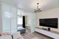 Apartamento 1 habitación 45 m² Minsk, Belarús