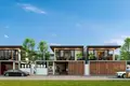 Appartement 3 chambres 258 m² Rawai, Thaïlande