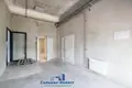 Büro 1 141 m² in Tarasava, Belarus
