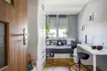 3 room apartment 53 m² Warsaw, Poland