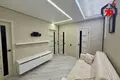 Apartamento 1 habitación 44 m² Slutsk, Belarús
