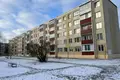 3 room apartment 53 m² Orsha, Belarus