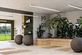 Mieszkanie 1 pokój 28 m² Akrotiri, Cypr
