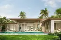 5-Zimmer-Villa 627 m² Choeng Thale, Thailand