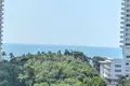 Kondominium 1 Schlafzimmer 39 m² Pattaya, Thailand