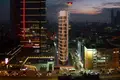 Квартира 2 комнаты 57 м² Бешикташ, Турция