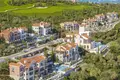 3 bedroom apartment 137 m² Radovici, Montenegro