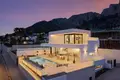 3 bedroom apartment  Polop, Spain