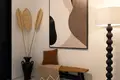 Apartamento 3 habitaciones 300 m² Pererenan, Indonesia