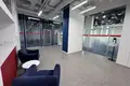 Büro 532 m² Moskau, Russland
