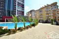 Wohnung 2 zimmer 95 m² Alanya, Türkei