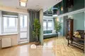 Квартира 2 комнаты 71 м² Минск, Беларусь
