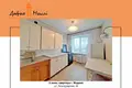 2 room apartment 57 m² Zhodzina, Belarus