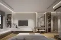 2 bedroom apartment 186 m² Ban Bang Thao, Thailand