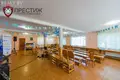 Commercial 1 049 m² in Perebrodskiy selskiy Sovet, Belarus
