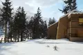 Квартира 2 спальни  Колашин, Черногория