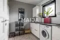 Maison  Tuusniemi, Finlande